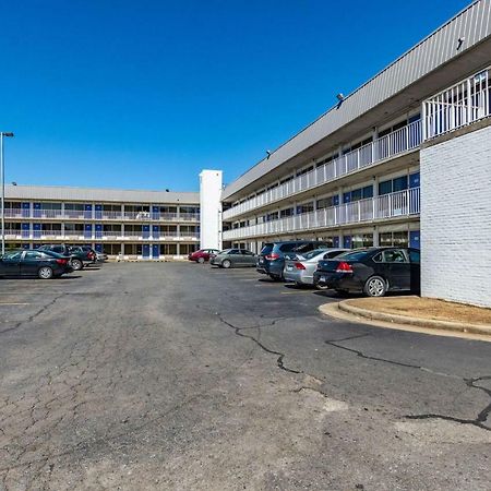 Studio 6-Little Rock, Ar - West Εξωτερικό φωτογραφία