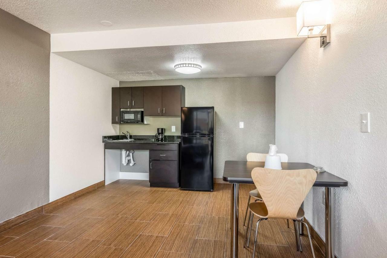 Studio 6-Little Rock, Ar - West Εξωτερικό φωτογραφία
